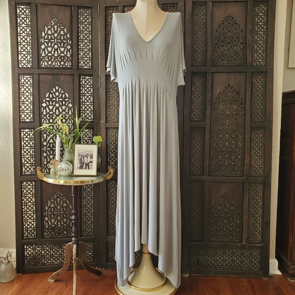 Bamboo night gown Size Large/XL - Picture 14 of 14